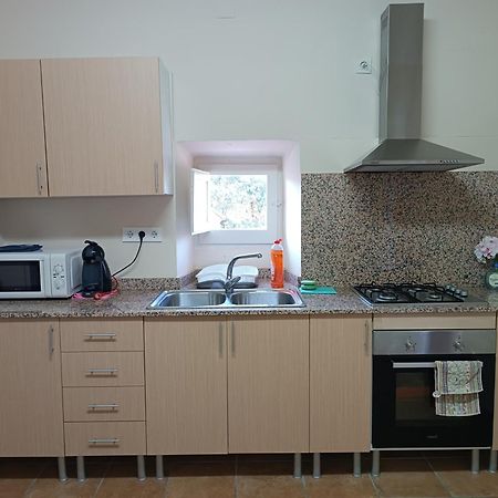 Apartamento En Terrades, Emporda Exteriör bild