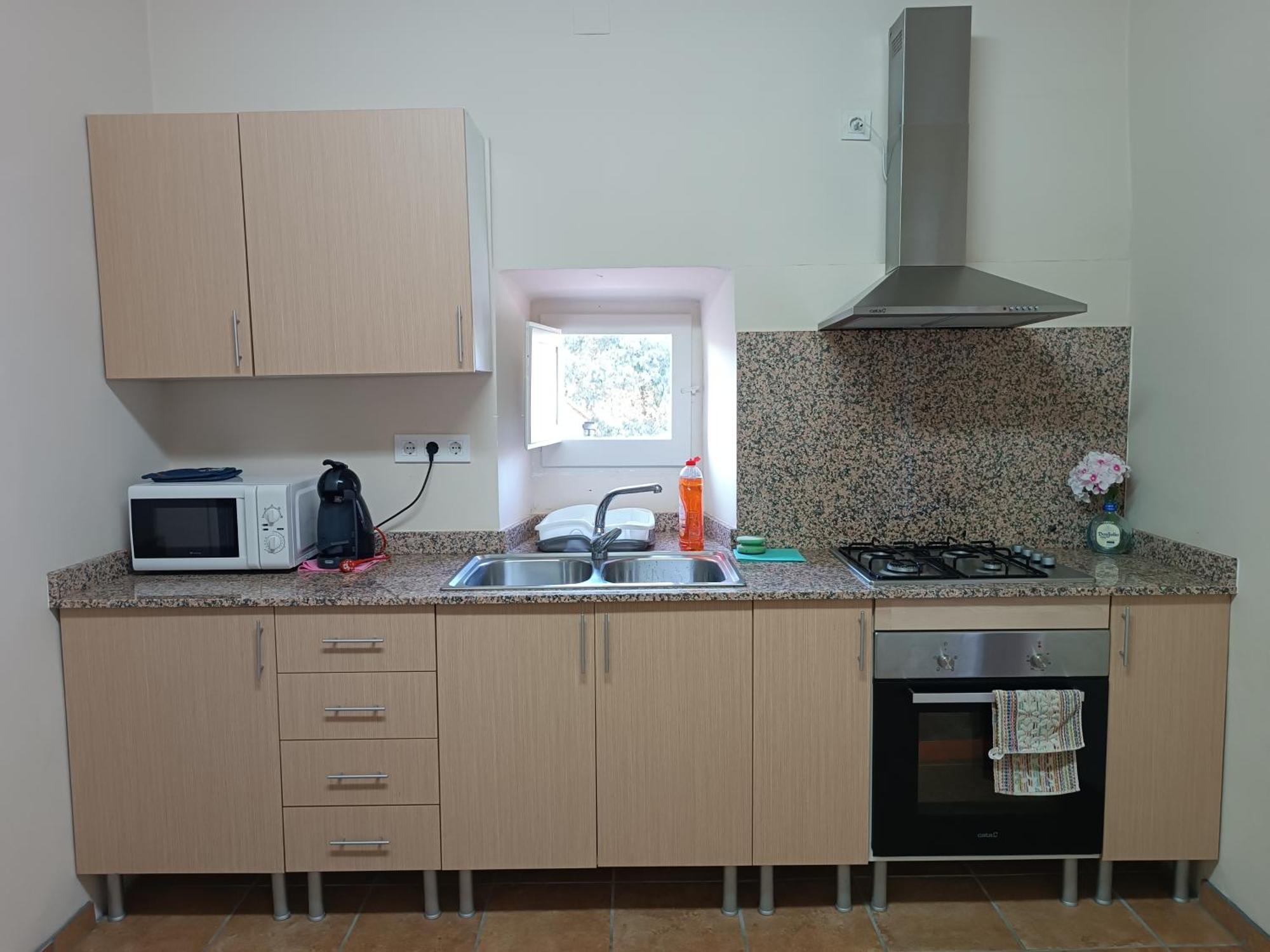 Apartamento En Terrades, Emporda Exteriör bild