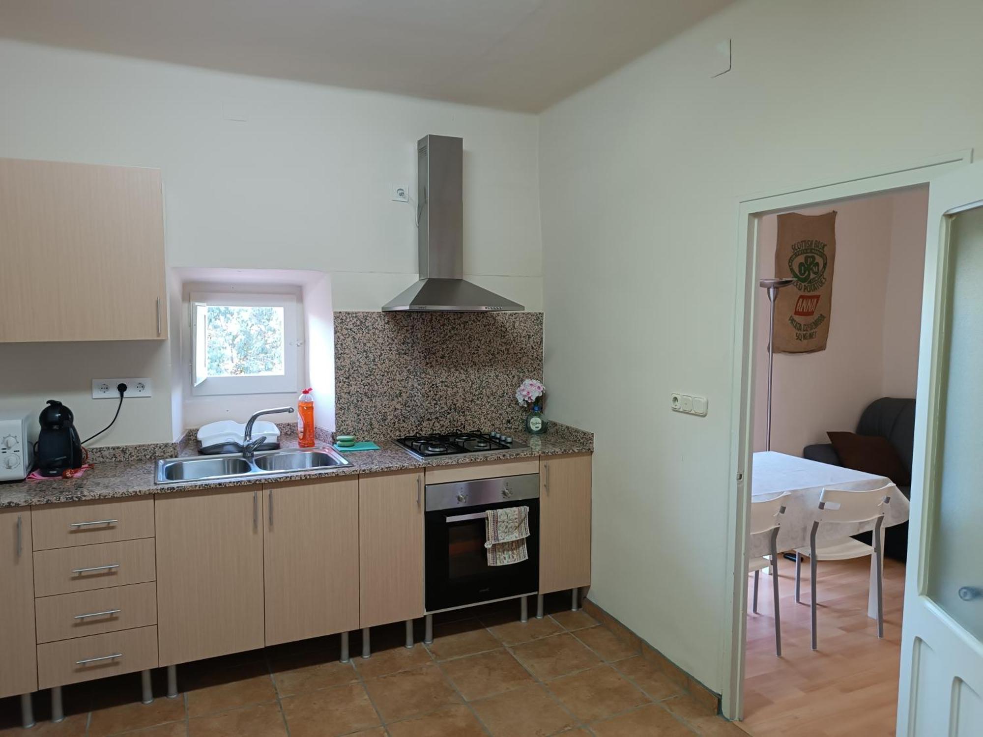 Apartamento En Terrades, Emporda Exteriör bild