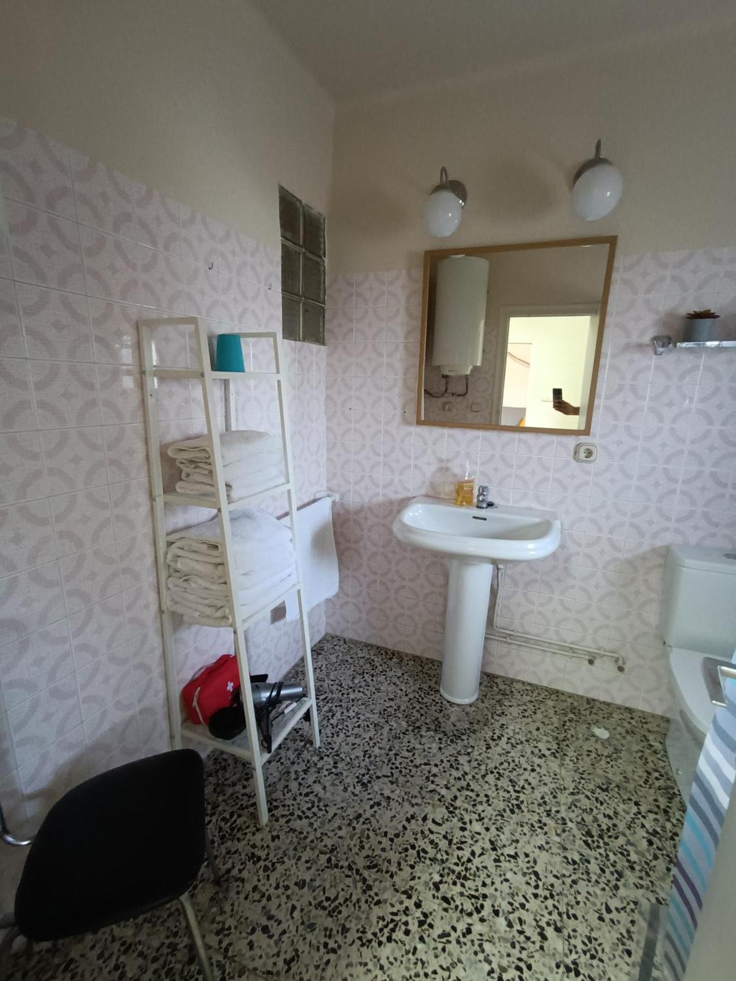 Apartamento En Terrades, Emporda Exteriör bild