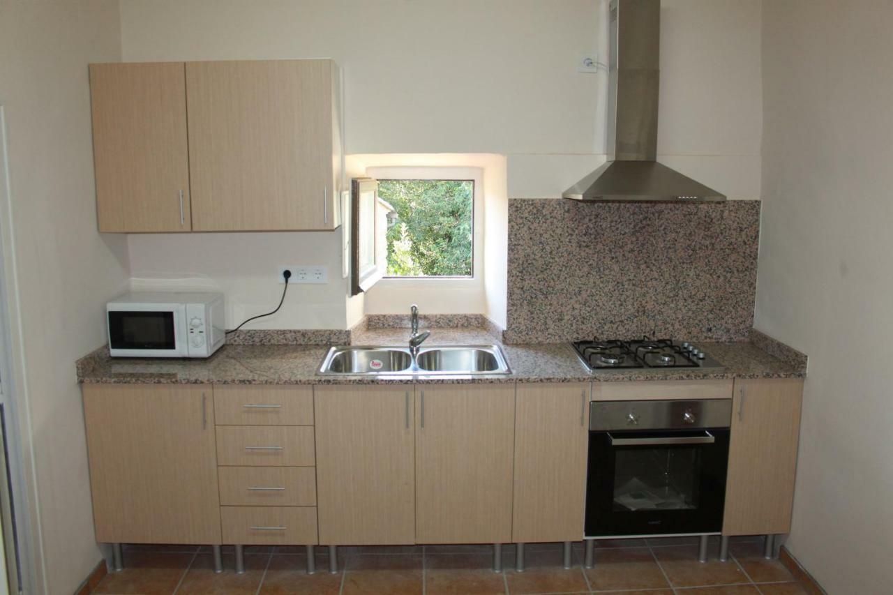 Apartamento En Terrades, Emporda Exteriör bild