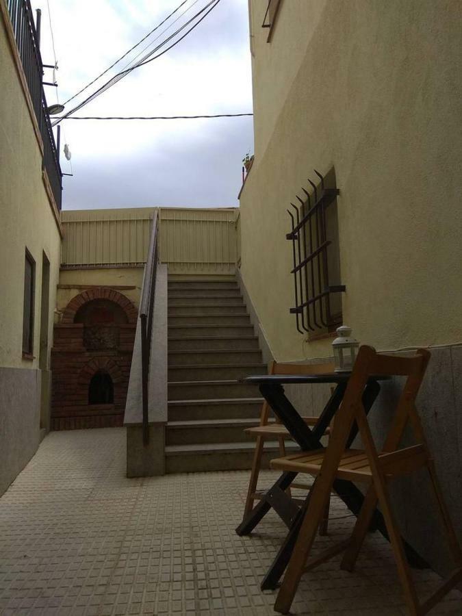 Apartamento En Terrades, Emporda Exteriör bild