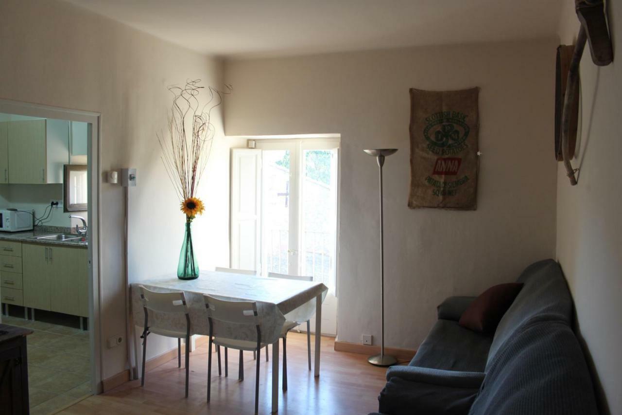 Apartamento En Terrades, Emporda Exteriör bild