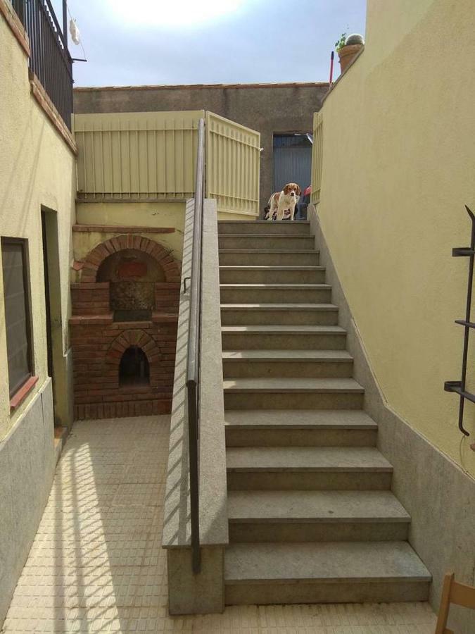 Apartamento En Terrades, Emporda Exteriör bild