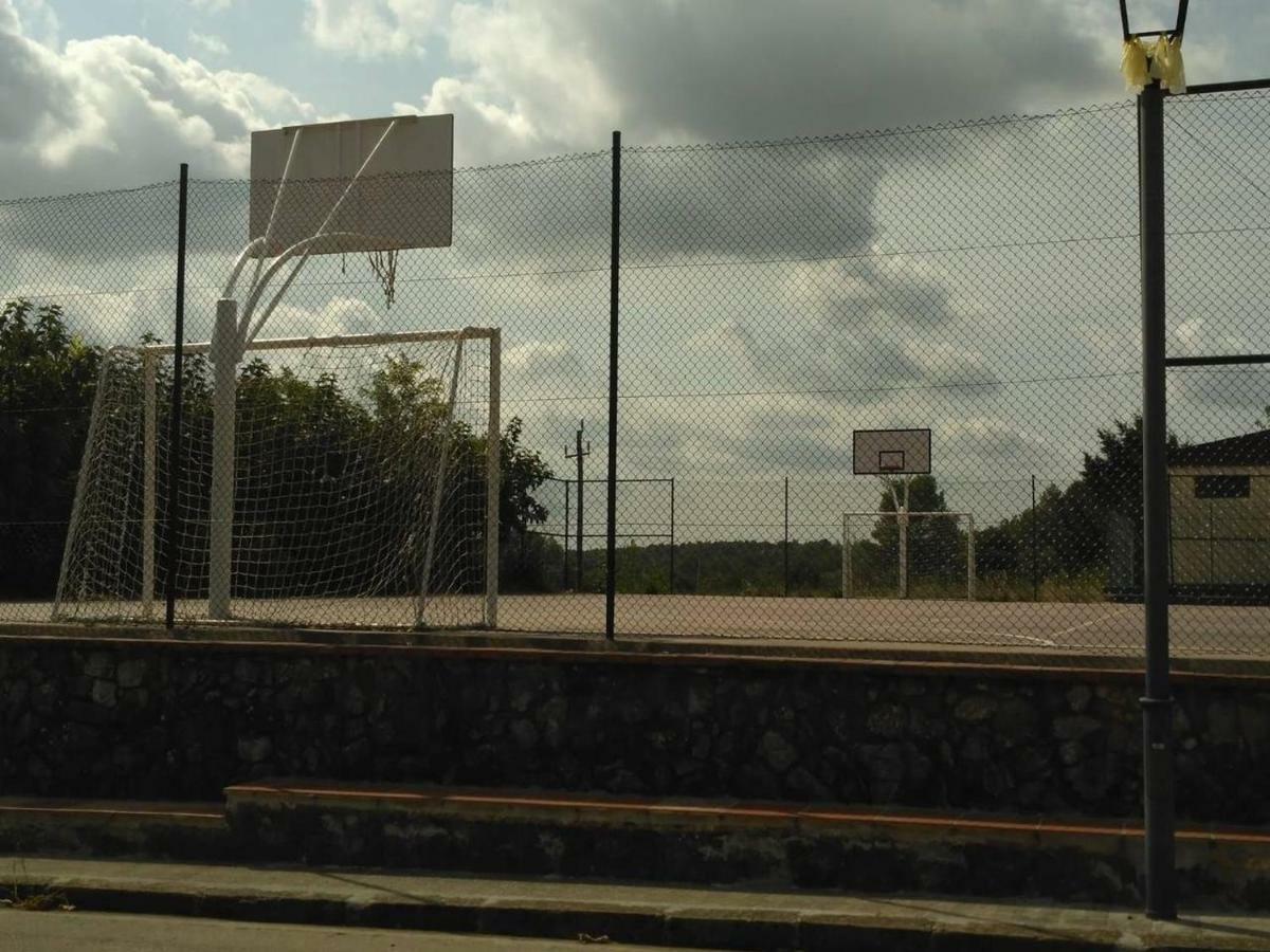 Apartamento En Terrades, Emporda Exteriör bild