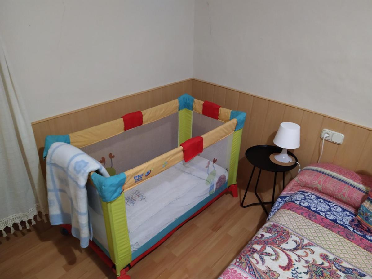 Apartamento En Terrades, Emporda Exteriör bild
