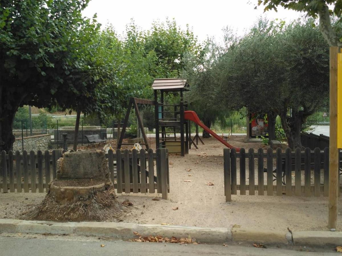 Apartamento En Terrades, Emporda Exteriör bild